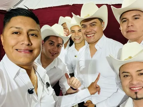 Zúmbale Primo encabeza pachanguero evento costero