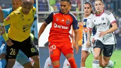 Conoce los partidos que se jugarán en esta primera semana de receso del Campeonato Nacional.