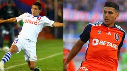 ¿Blanca o roja? Hinchas de la U resuelven cuál camiseta de recambio les gusta más