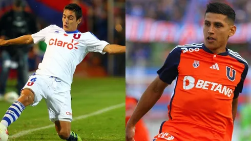 ¿Blanca o roja? Hinchas de la U resuelven cuál camiseta de recambio les gusta más