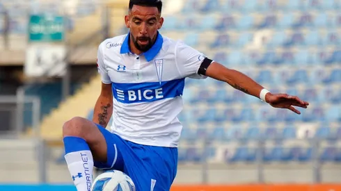 Miguel Ángel Neira respalda a Ariel Holan en el caso de Mauricio Isla