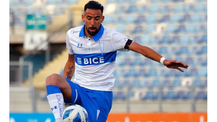 Miguel Ángel Neira respalda a Ariel Holan en el caso de Mauricio Isla