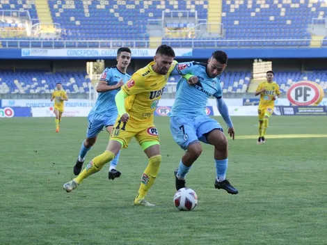 El autogol en el último minuto que le da oxígeno a Cheito Ramírez con la UdeConce
