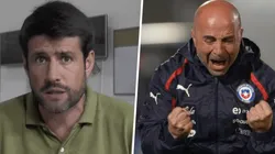 Sampaoli se queda sin club tras ser destituido del Sevilla.