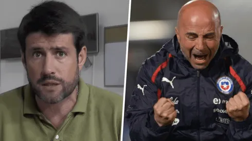 Sampaoli se queda sin club tras ser destituido del Sevilla.