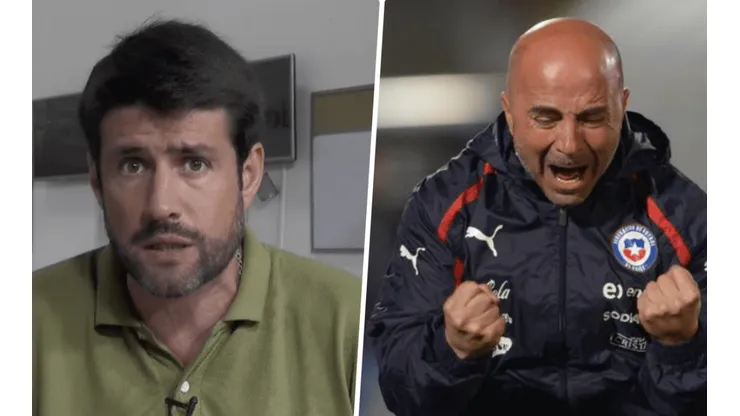 Sampaoli se queda sin club tras ser destituido del Sevilla.