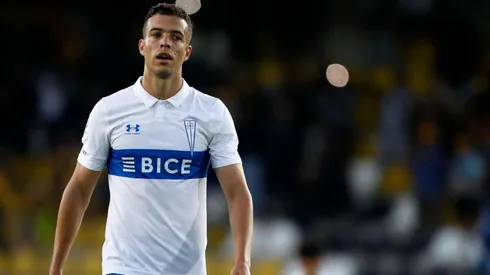 Franco Di Santo habla sobre el presente de la UC