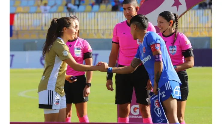 Columna de opinión: A desdoblarse, porque a Quilín no le interesa el Fútbol Femenino