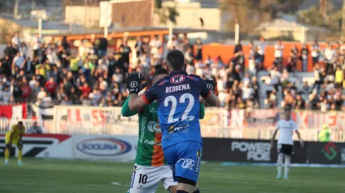 Requena está viviendo un sueño