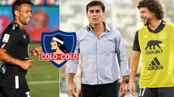 Jorge Valdivia explota con Gustavo Quinteros y la suplencia de Maximiliano Falcón