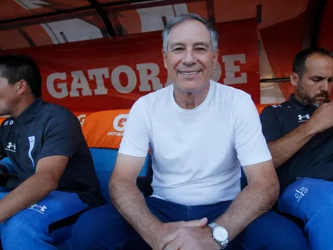 ¿Se queda o se va?: Holan ya habría tomado su decisión sobre su futuro