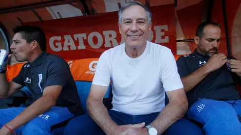 Ariel Holan habría tomado su decisión sobre su futuro