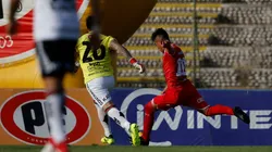 Brian Fernández no lo pasa bien en Argentina y su paradero es desconocido.