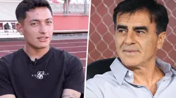 Zavala alza la voz sobre Quinteros.