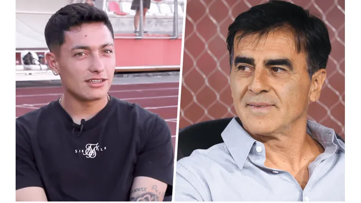 Zavala alza la voz sobre Quinteros.