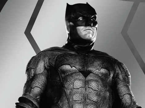 Affleck descarta dirigir una película de Batman