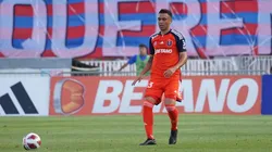 Rodrigo Goldberg afirma que Nery se cansó y por eso fue irregular en la U