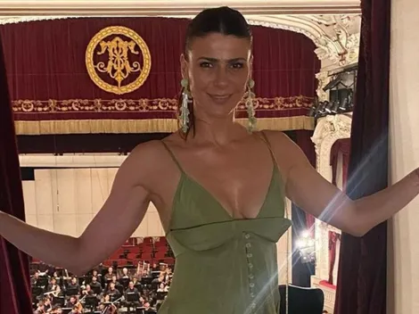 Aseguran que Tonka Tomicic será formalizada por receptación