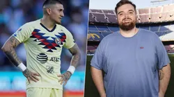 Ibai propuso a Nico Castillo para su equipo de la Kings League.