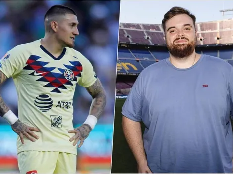 Seguidores de Ibai le piden que no sume a Nico Castillo a su club de la Kings League
