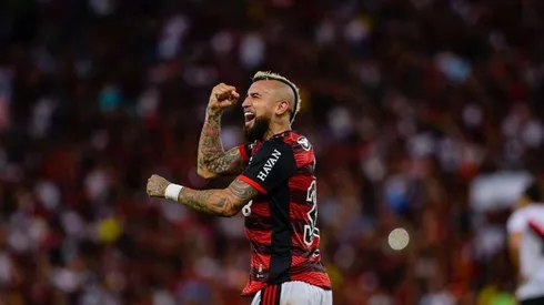 502 victorias tiene Vidal como futbolista profesional