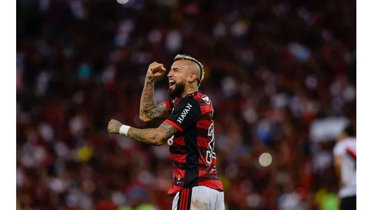502 victorias tiene Vidal como futbolista profesional