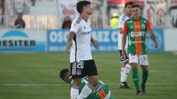 Colo Colo sumó una dolorosa derrota en el norte del país.