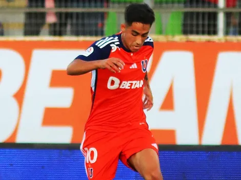 "Hay que darle una oportunidad a Lucas Assadi"