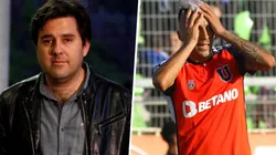 Arcos y las grandes falencias de la U.