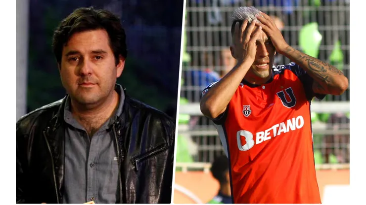 Arcos y las grandes falencias de la U.