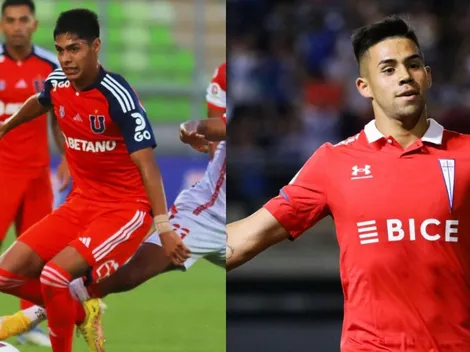 Berizzo llama a la selección chilena a las joyas de la U y de la UC