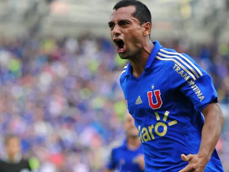 "Me hubiese gustado ganar más títulos con Universidad de Chile"