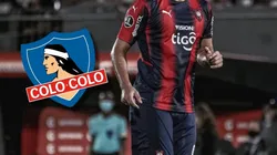 El centroatacante se fue de Cerro por "mutuo acuerdo".