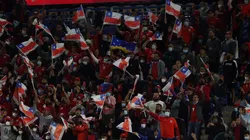 Hinchas criticaron el show musical que tendrá el amistoso de Chile ante Paraguay.
