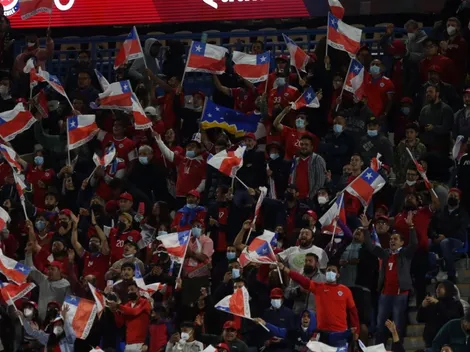 "Me lo pierdo sin falta": Hinchas critican el show musical del amistoso de La Roja