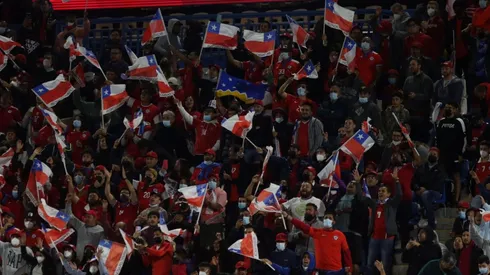 Hinchas criticaron el show musical que tendrá el amistoso de Chile ante Paraguay.