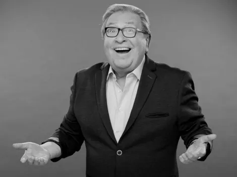 Fallece Eduardo Ravani