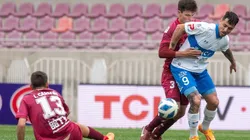 La UC tendrá un duelo amistoso ante Deportes La Serena