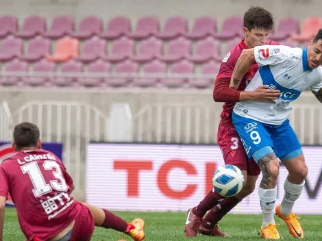 La UC confirmó un duelo amistoso ante La Serena