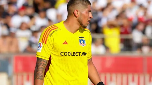 Cortés recibió todo el apoyo del histórico albo Ricardo Mariano Dabrowski.