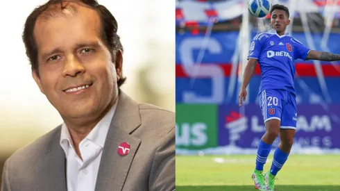 Lorca quería ver más a Assadi.