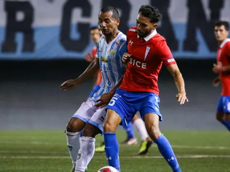 Magallanes y la UC reparten puntos en La Florida