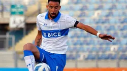 Ídolo de la UC pide respeto para Mauricio Isla