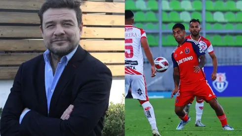 Leo Burgueño quedó preocupado por la elaboración de la U.