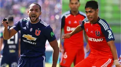 Jean Beausejour cree que Osorio está pagando el costo del cambio de esquema en la U.