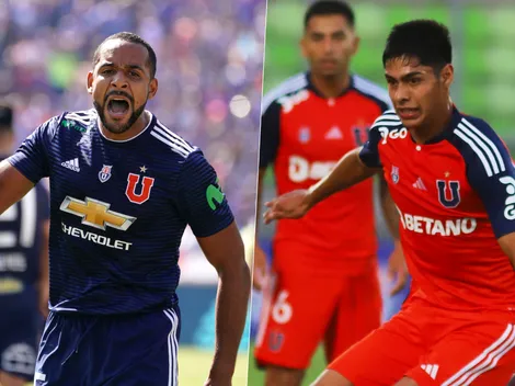 "El esquema de la U pasa de sacrificar a Fernández a sacrificar a Darío Osorio"