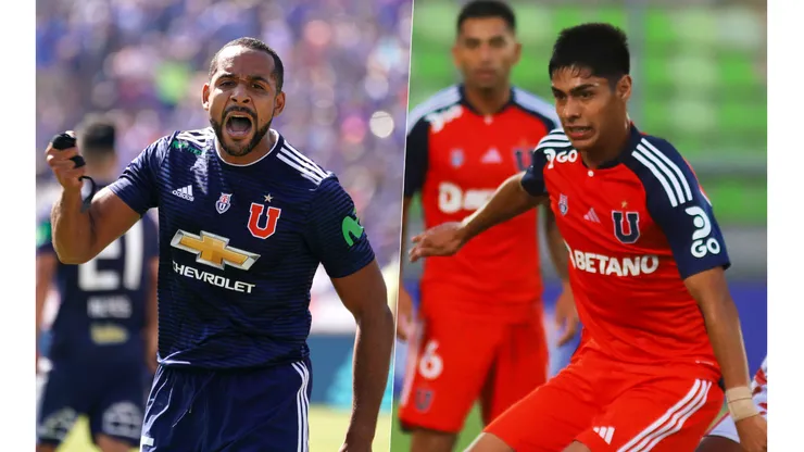 Jean Beausejour cree que Osorio está pagando el costo del cambio de esquema en la U.