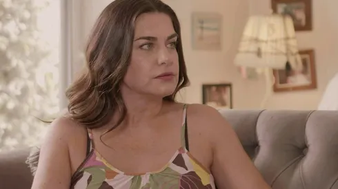 Ingrid Cruz en De Tú a Tú.