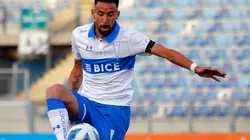 Juan Tagle asegura que Mauricio Isla se queda Universidad Católica