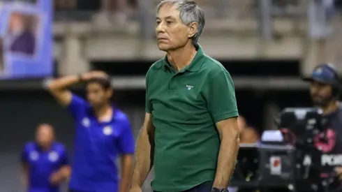 Holan analizó el compromiso e hizo su autocrítica tras empate cruzado.